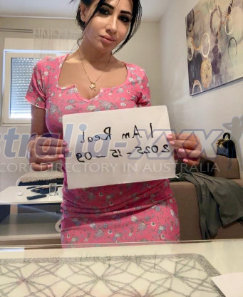 Photo escort girl Stella: the best escort service