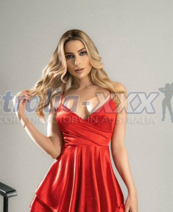 Photo escort girl Fabiola: the best escort service