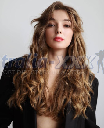 Photo escort girl Gardenia: the best escort service