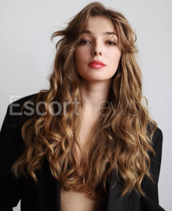 Photo escort girl Gardenia: the best escort service