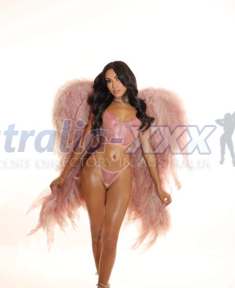 Photo escort girl Likoris: the best escort service