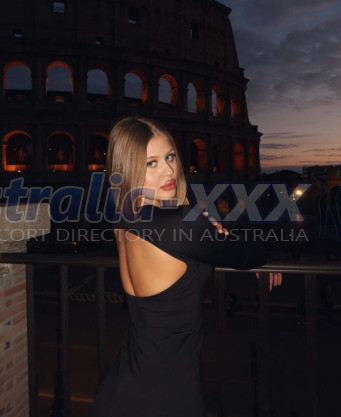 Photo escort girl Alisha: the best escort service