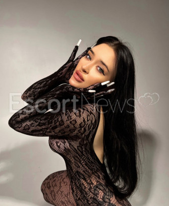 Photo escort girl Madonna: the best escort service