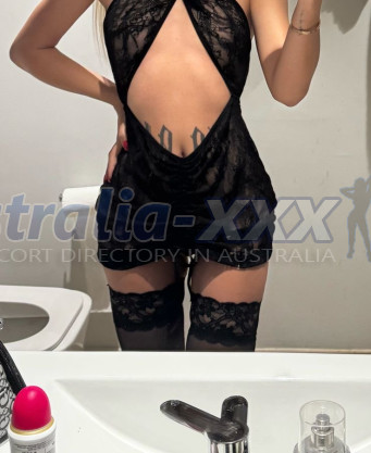 Photo escort girl Kris : the best escort service