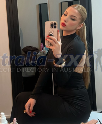 Photo escort girl BURCU: the best escort service