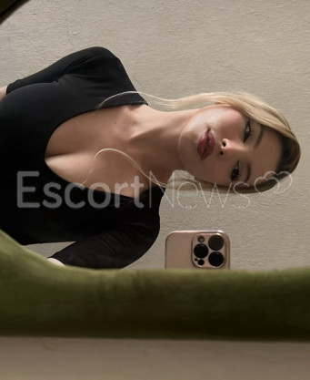 Photo escort girl BURCU: the best escort service