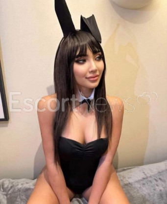 Photo escort girl Lisa: the best escort service