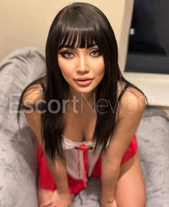Photo escort girl Lisa: the best escort service