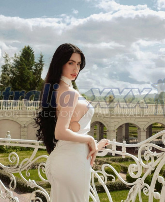 Photo escort girl Oksana: the best escort service