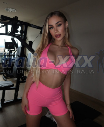 Photo escort girl Alehandra: the best escort service