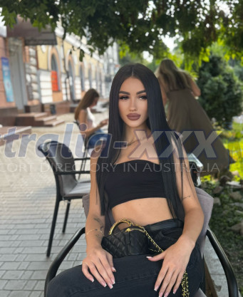 Photo escort girl Mila: the best escort service