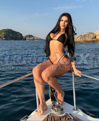 Photo escort girl Anne: the best escort service