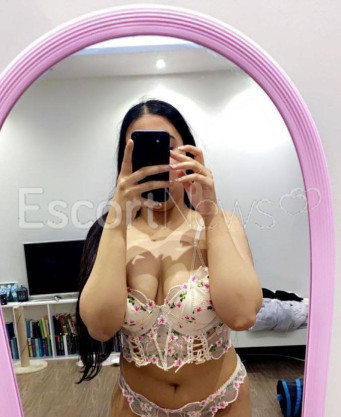 Photo escort girl nona: the best escort service