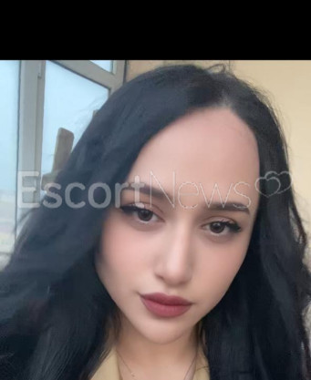 Photo escort girl Mira: the best escort service