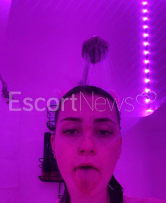 Photo escort girl Sharon: the best escort service