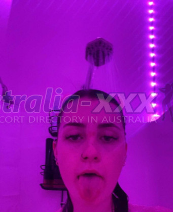 Photo escort girl Sharon: the best escort service