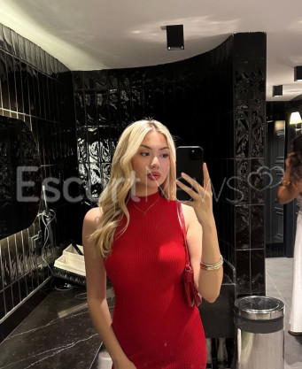 Photo escort girl EDA: the best escort service