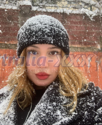 Photo escort girl Asya: the best escort service