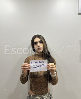 Photo escort girl AngellaR: the best escort service