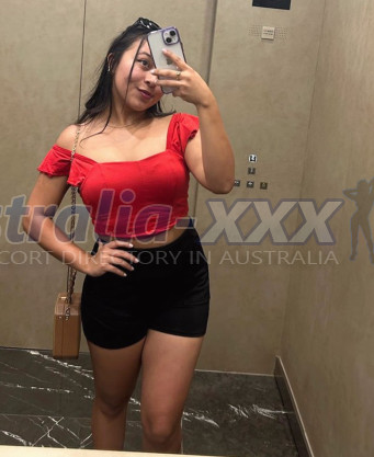 Photo escort girl Nina: the best escort service