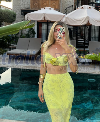 Photo escort girl CANSU: the best escort service