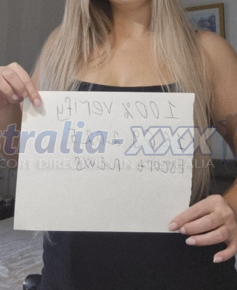 Photo escort girl Katarina: the best escort service