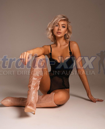 Photo escort girl Paula: the best escort service