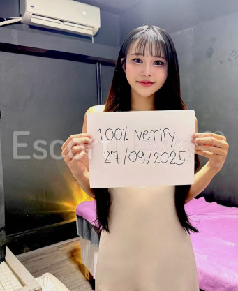 Photo escort girl Belinda: the best escort service