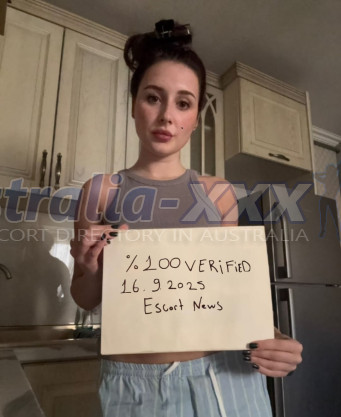 Photo escort girl alissa: the best escort service