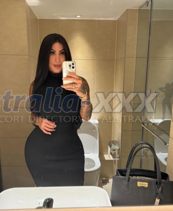 Photo escort girl Leticia : the best escort service