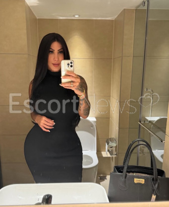 Photo escort girl Leticia : the best escort service