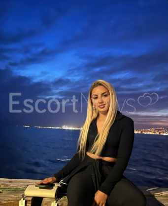 Photo escort girl Sibel: the best escort service