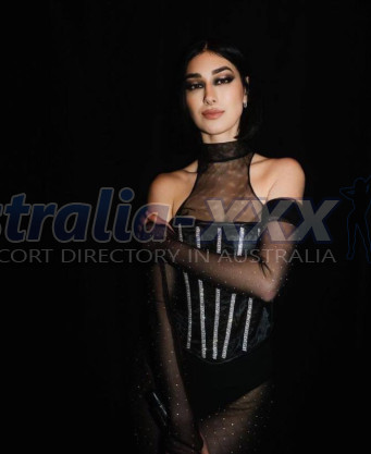 Photo escort girl Pamela: the best escort service