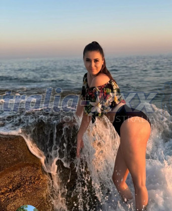 Photo escort girl Tugce: the best escort service