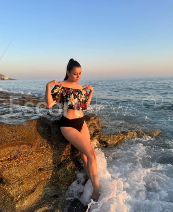 Photo escort girl Tugce: the best escort service