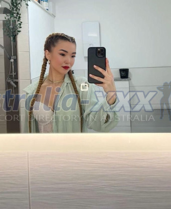 Photo escort girl Molly: the best escort service
