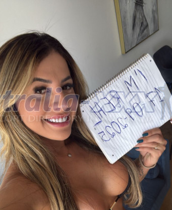 Photo escort girl Sasha: the best escort service