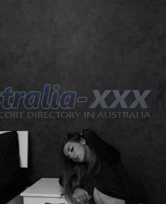 Photo escort girl Adriana: the best escort service