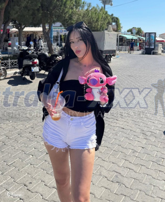 Photo escort girl DIDEM: the best escort service