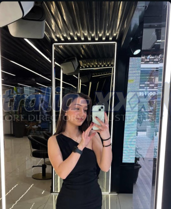 Photo escort girl Yasmin: the best escort service