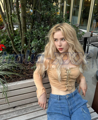 Photo escort girl Katya: the best escort service