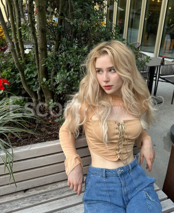 Photo escort girl Katya: the best escort service