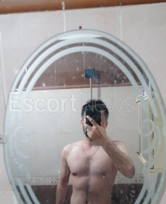 Photo escort girl AlphaMale: the best escort service