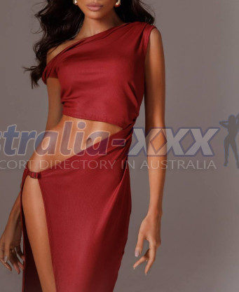 Photo escort girl Calisson: the best escort service