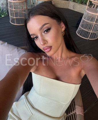 Photo escort girl Eldara: the best escort service