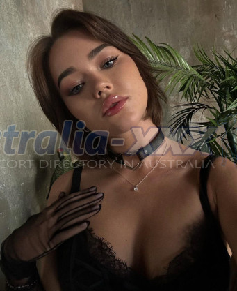 Photo escort girl Stasya: the best escort service