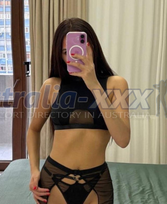 Photo escort girl Mariam: the best escort service