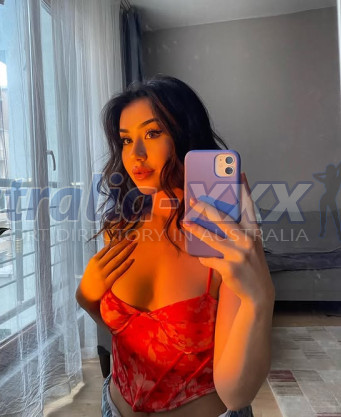 Photo escort girl Gamze: the best escort service