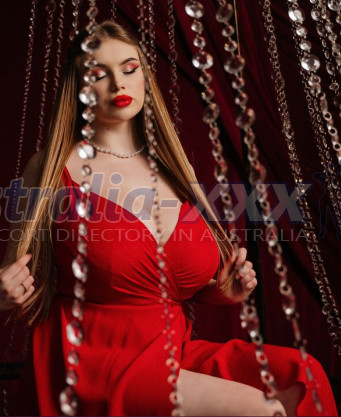 Photo escort girl Maylin: the best escort service