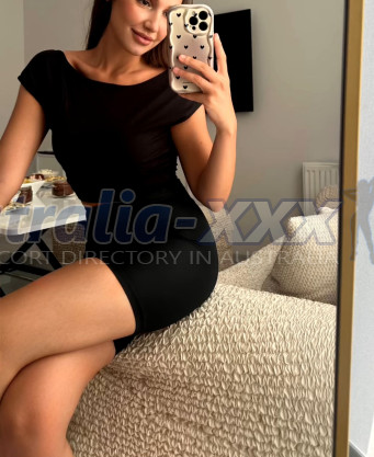 Photo escort girl ebru: the best escort service